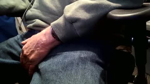 Snapshot of outdoorsfun chatting on 4, 1, 2025 lets play online show from 4, 1, 2025