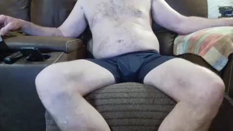 outdoorsmanmark71 online show from 8, 3, 2026