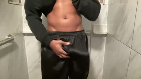 outofhisleague_ online show from 22, 9, 2025