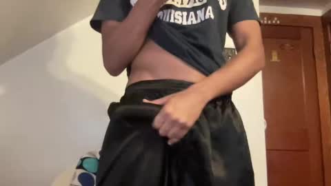 outofhisleague_ online show from 6, 11, 2025