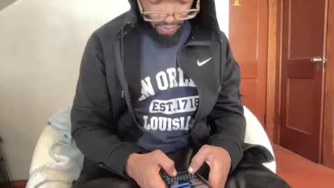 outofhisleague_ online show from 26, 2, 2026