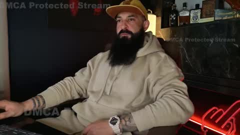 Lex online show from 21, 3, 2026