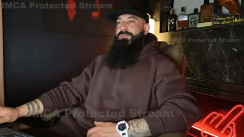 Lex online show from 23, 3, 2026