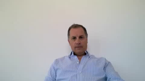 Over50Dad online show from 10, 9, 2025