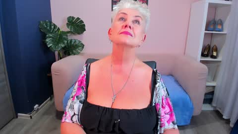 Alla online show from 1, 2, 2025