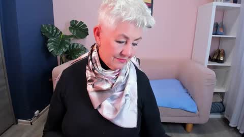 Alla online show from 3, 3, 2025