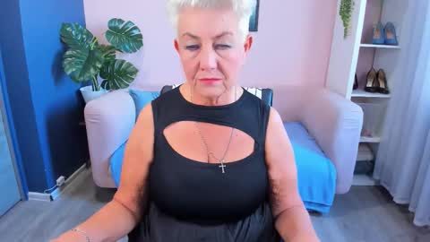 Alla online show from 10, 9, 2025