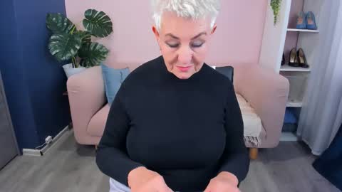 Alla online show from 24, 9, 2025