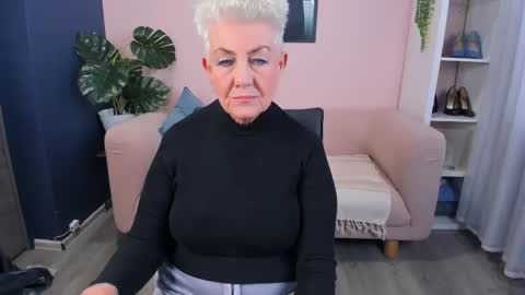 Alla online show from 1, 10, 2025