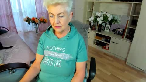 Alla online show from 22, 2, 2026