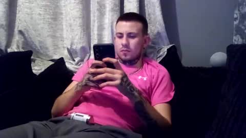 Owen kayz online show from 26, 2, 2025