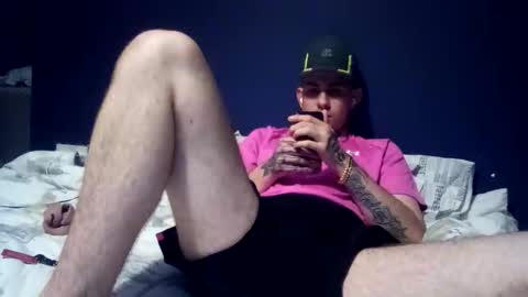 Owen kayz online show from 2, 10, 2025