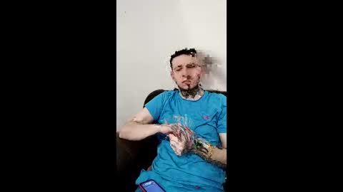 Owen kayz online show from 28, 3, 2026