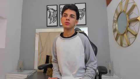 Owen Johnson online show from 18, 9, 2025