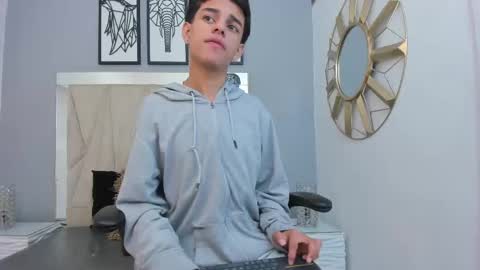 Owen Johnson online show from 19, 9, 2025