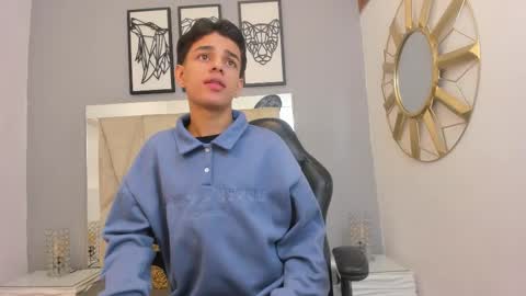 Owen Johnson online show from 25, 9, 2025