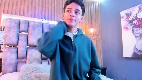 Owen Johnson online show from 9, 11, 2025