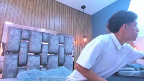 Owen Johnson online show from 18, 1, 2026