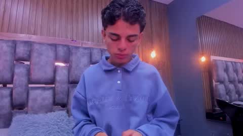 Owen Johnson online show from 9, 2, 2026