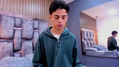 Owen Johnson online show from 7, 3, 2026