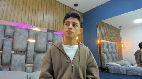 Snapshot of owen__johnson chatting on 13, 7, 2026 Owen Johnson online show from 13, 7, 2026
