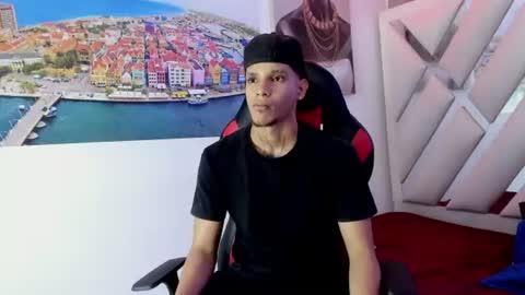 owen blaze online show from 18, 6, 2026