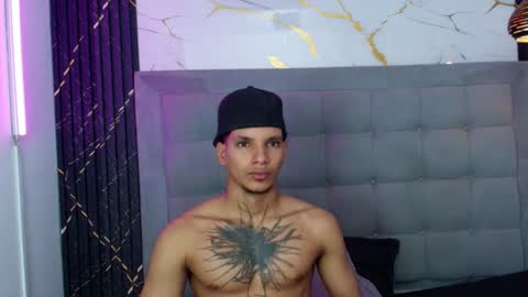 owen blaze online show from 9, 7, 2026