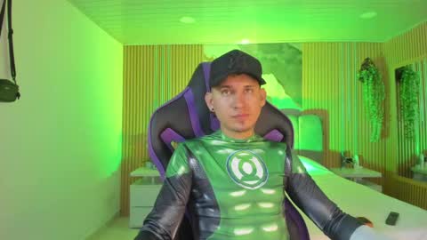 Owen Drak online show from 27, 4, 2026