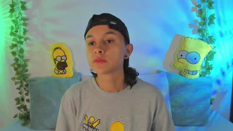 Owen foxx online show from 3, 12, 2024