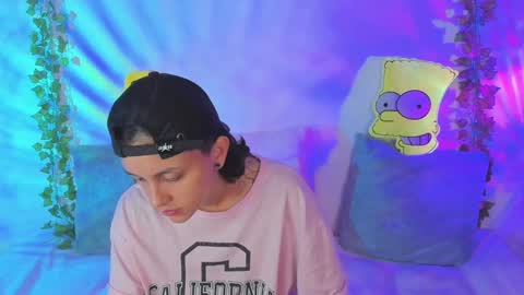 Owen foxx online show from 5, 12, 2024