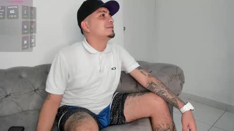 O W E N - S T O N E online show from 23, 9, 2025