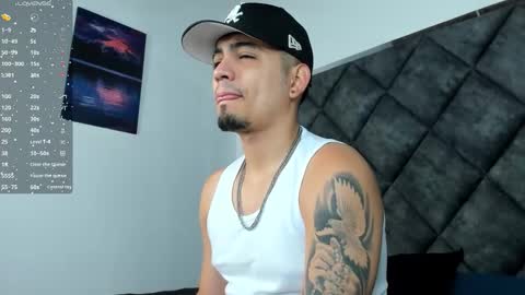 O W E N - S T O N E online show from 14, 11, 2025