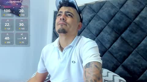 O W E N - S T O N E online show from 19, 11, 2025