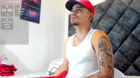 O W E N - S T O N E online show from 20, 11, 2025