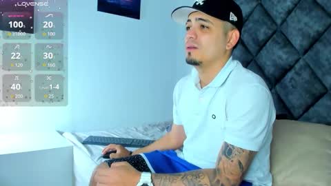 O W E N - S T O N E online show from 22, 11, 2025