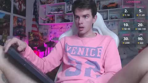 Mike online show from 28, 2, 2025