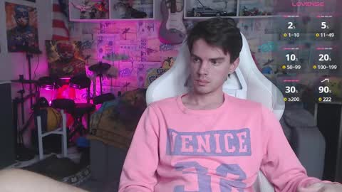 Mike online show from 1, 3, 2025