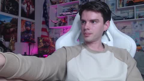 Mike online show from 7, 3, 2025