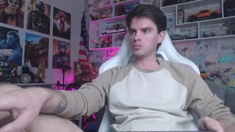 Mike online show from 8, 3, 2025