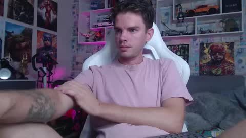 Mike online show from 21, 9, 2025