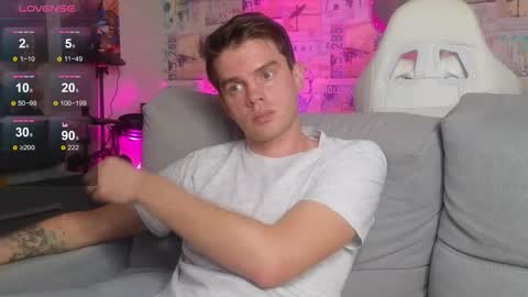 Mike online show from 14, 11, 2025