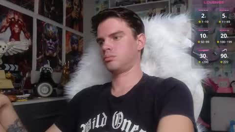 Mike online show from 14, 2, 2026