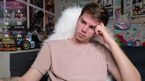 Mike online show from 27, 3, 2026