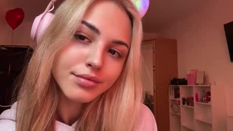 Snapshot of ozellagranville chatting on 20, 2, 2026 Eva online show from 20, 2, 2026