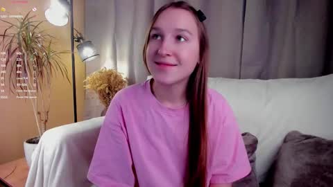 Caroline or just Lina online show from 11, 11, 2025