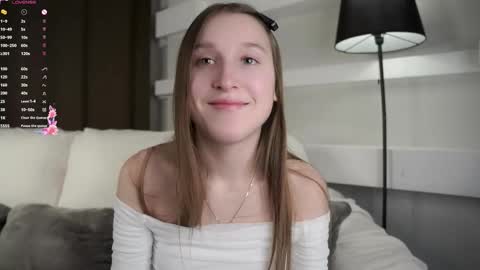 Caroline or just Lina online show from 16, 12, 2025