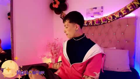 Dany Ozorio online show from 28, 10, 2025