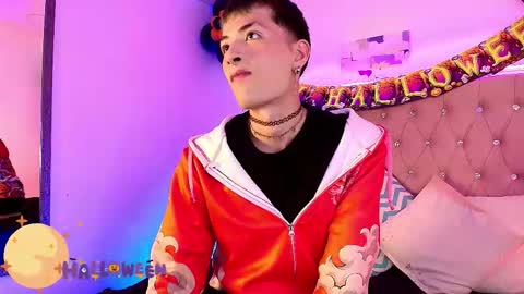 Dany Ozorio online show from 29, 10, 2025