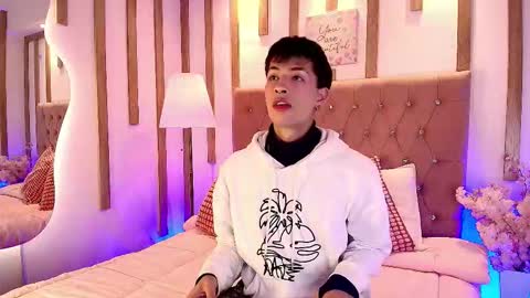 Dany Ozorio online show from 11, 2, 2026