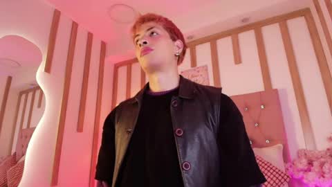 Dany Ozorio online show from 6, 4, 2026